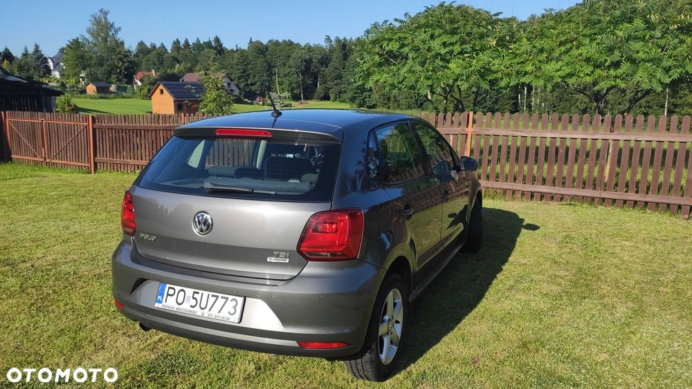 Volkswagen Polo - 6