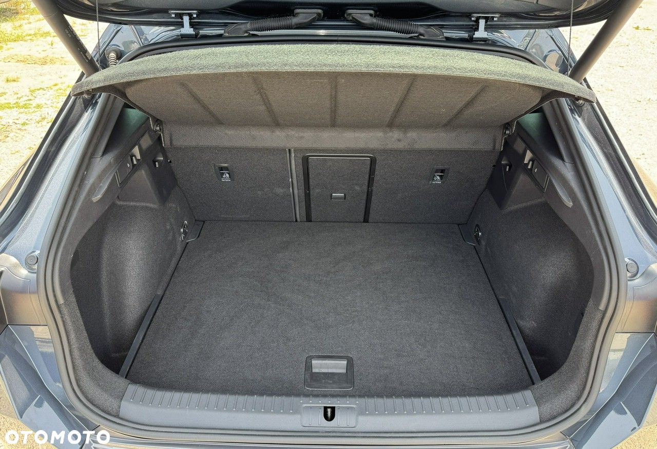 Cupra Formentor 1.5 TSI DSG - 25