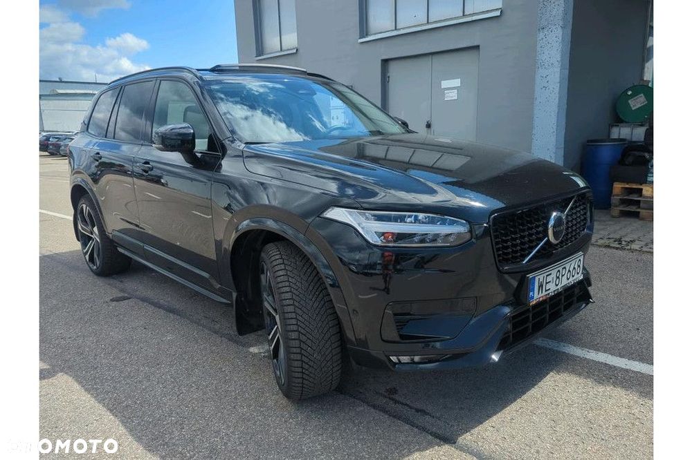Volvo XC 90 - 3
