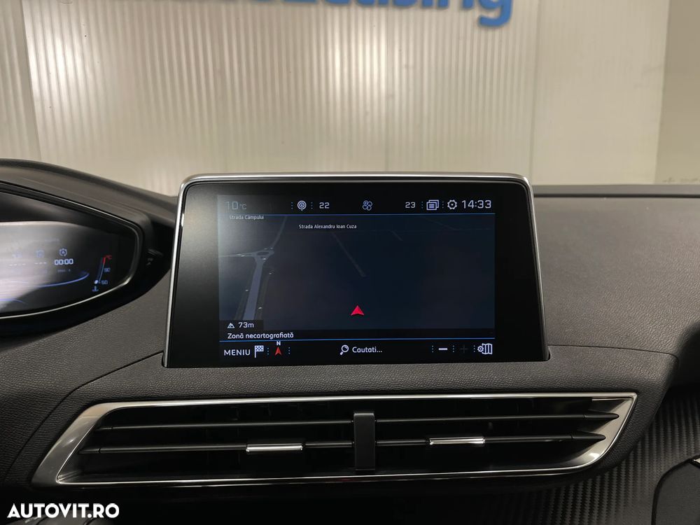 Peugeot 3008 PureTech 130 Stop & Start Active - 15