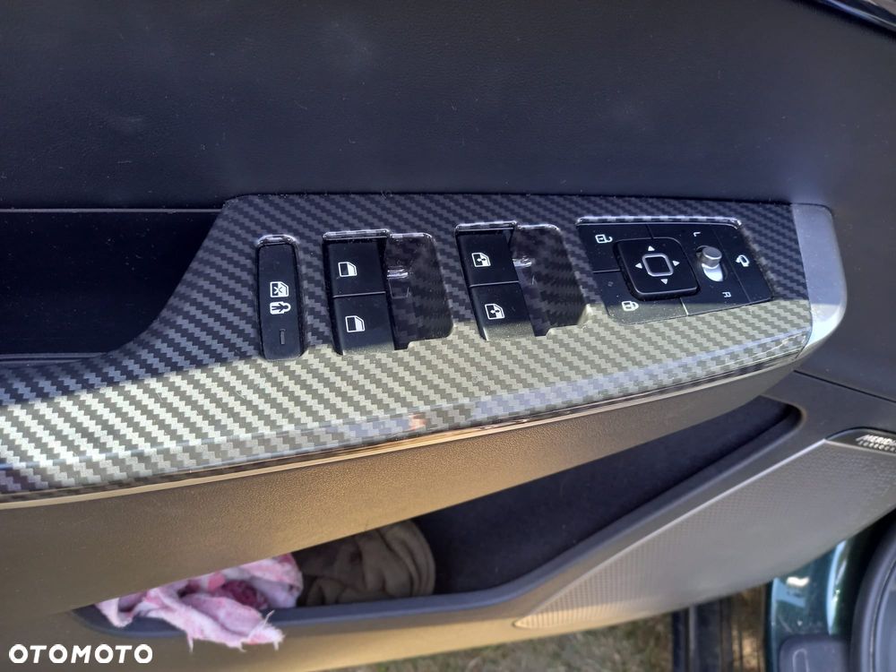 Kia EV6 77,4-kWh AWD Business - 21