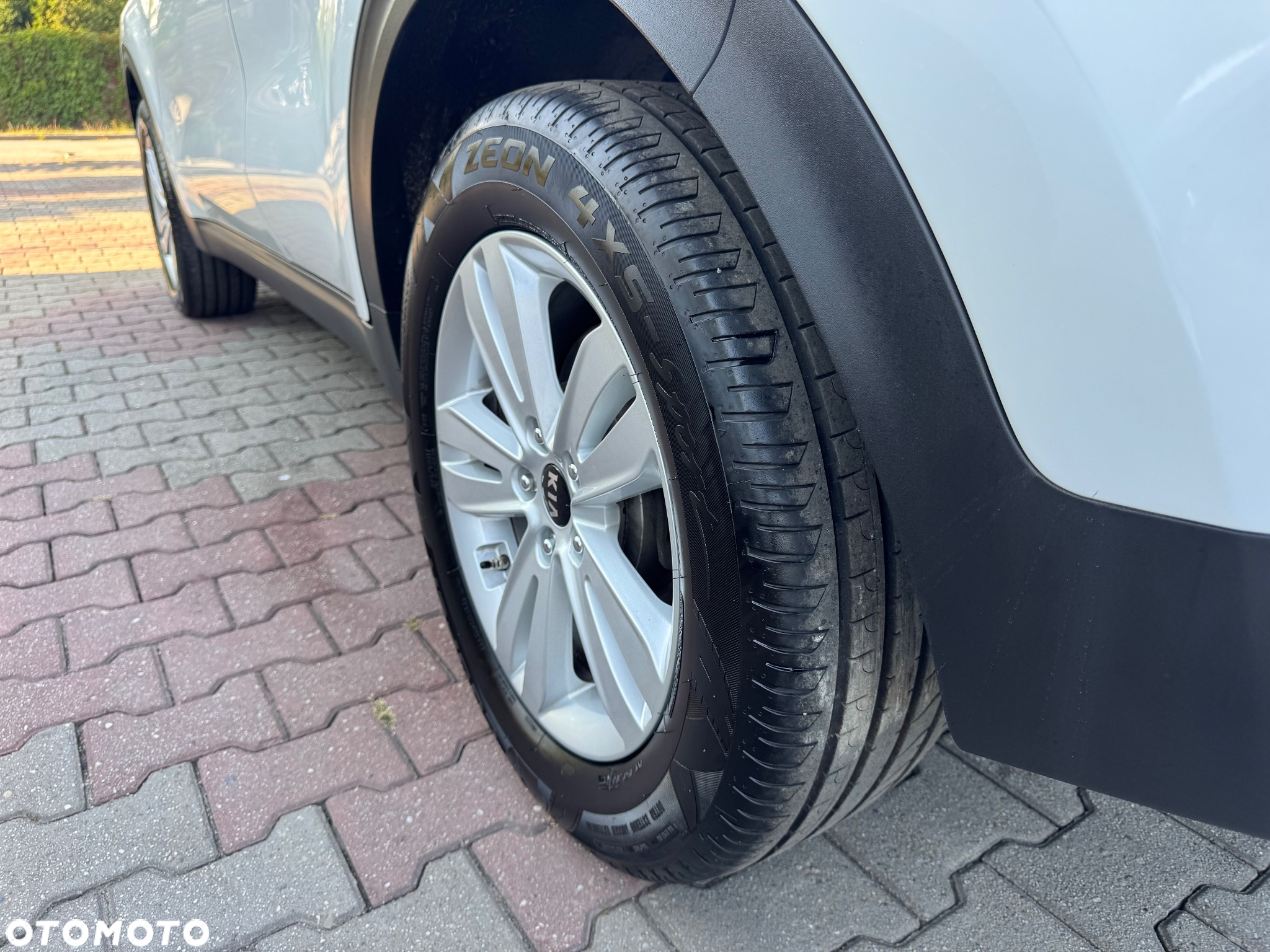 Kia Sportage 1.6 GDI L Business Line Plus 2WD - 17