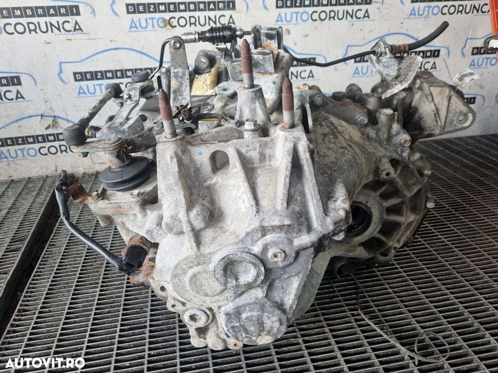 Cutie de viteze Mitsubishi Outlander 2.0 D 2008 - 2009 140CP Manuala 6 Trepte BSY Euro4 ... - 4