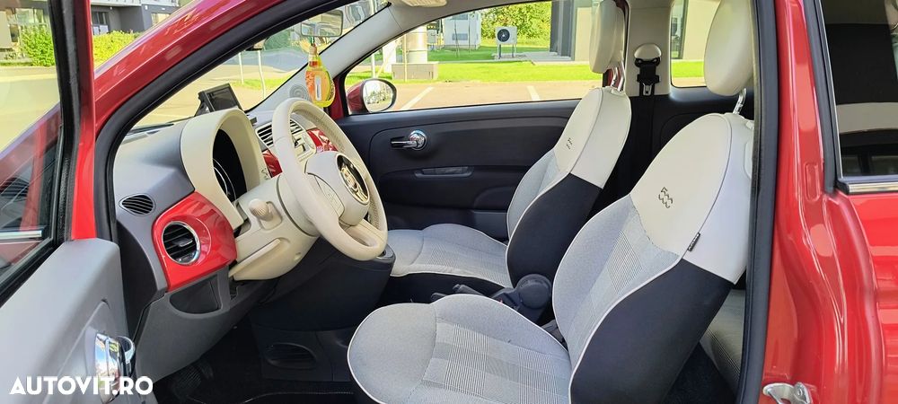 Fiat 500 - 7