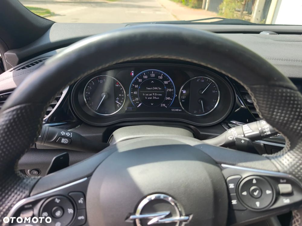 Opel Insignia 1.6 Direct InjectionT Dynamic - 10