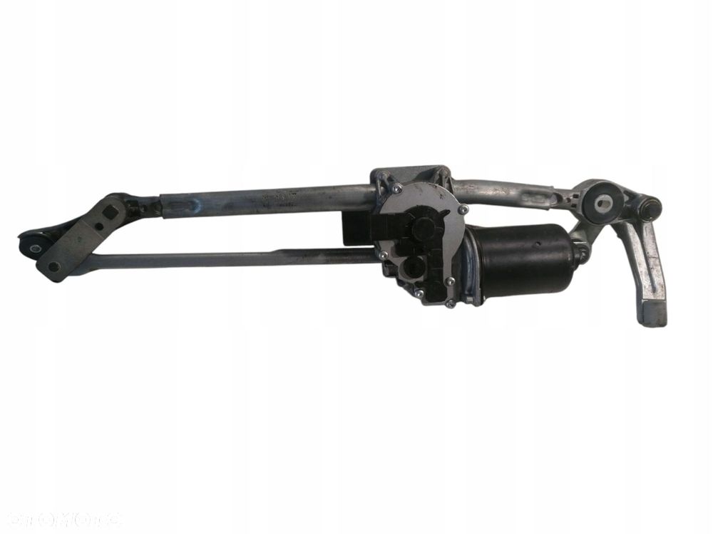mechanizm wycieraczek przednich bmw e91 05-08 6978263 404959 - 3