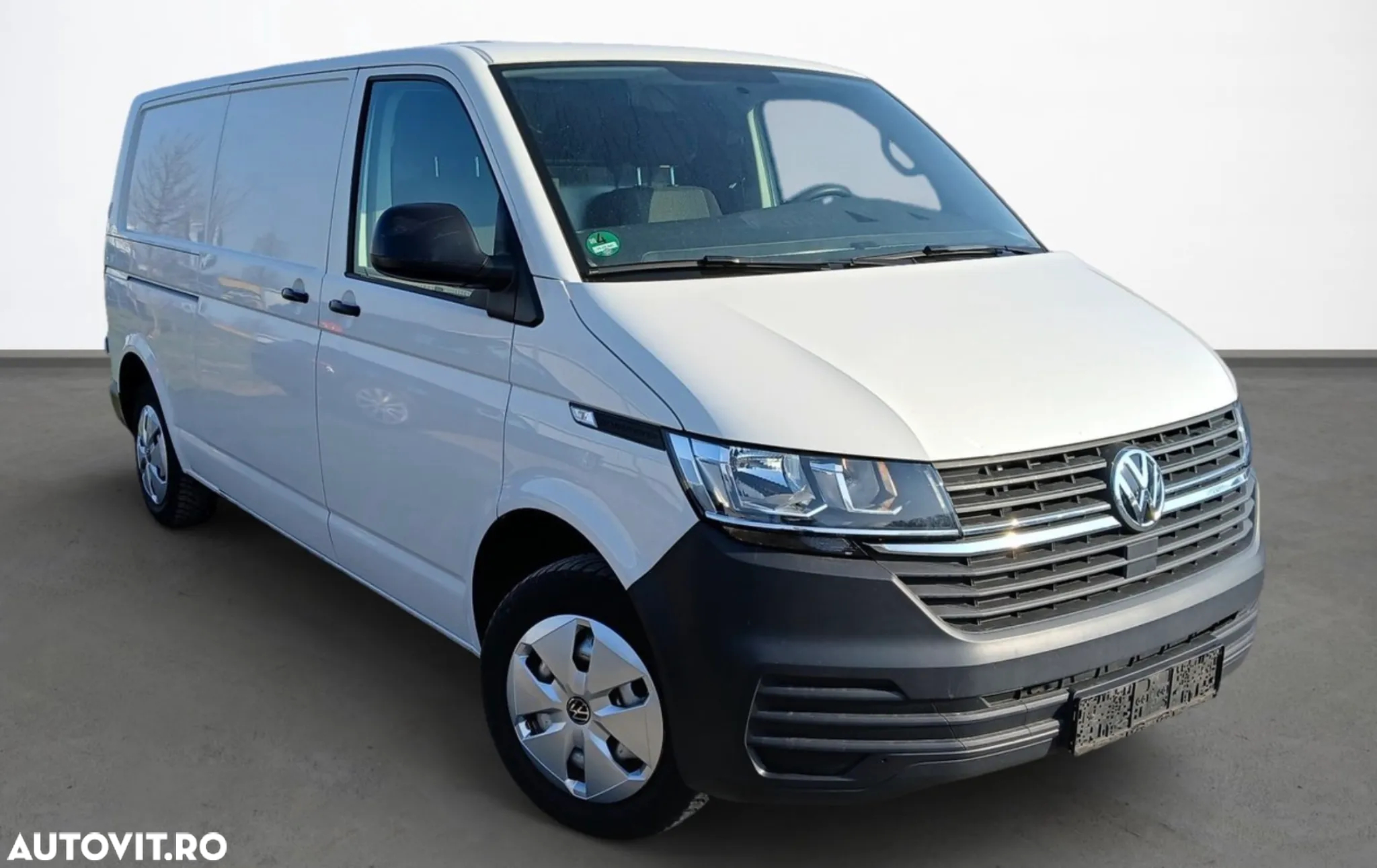 Volkswagen T6.1 LR 2,0 TDI - 2