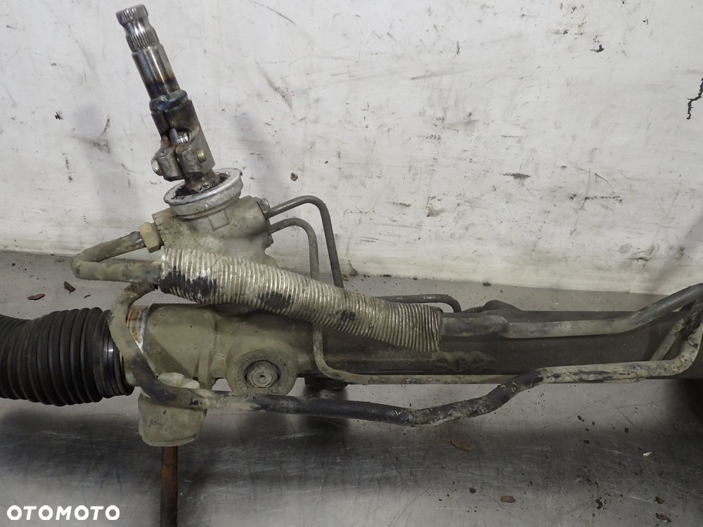 MAGLOWNICA TOYOTA AVENSIS T25 2.0D4D 7891501172 - 5