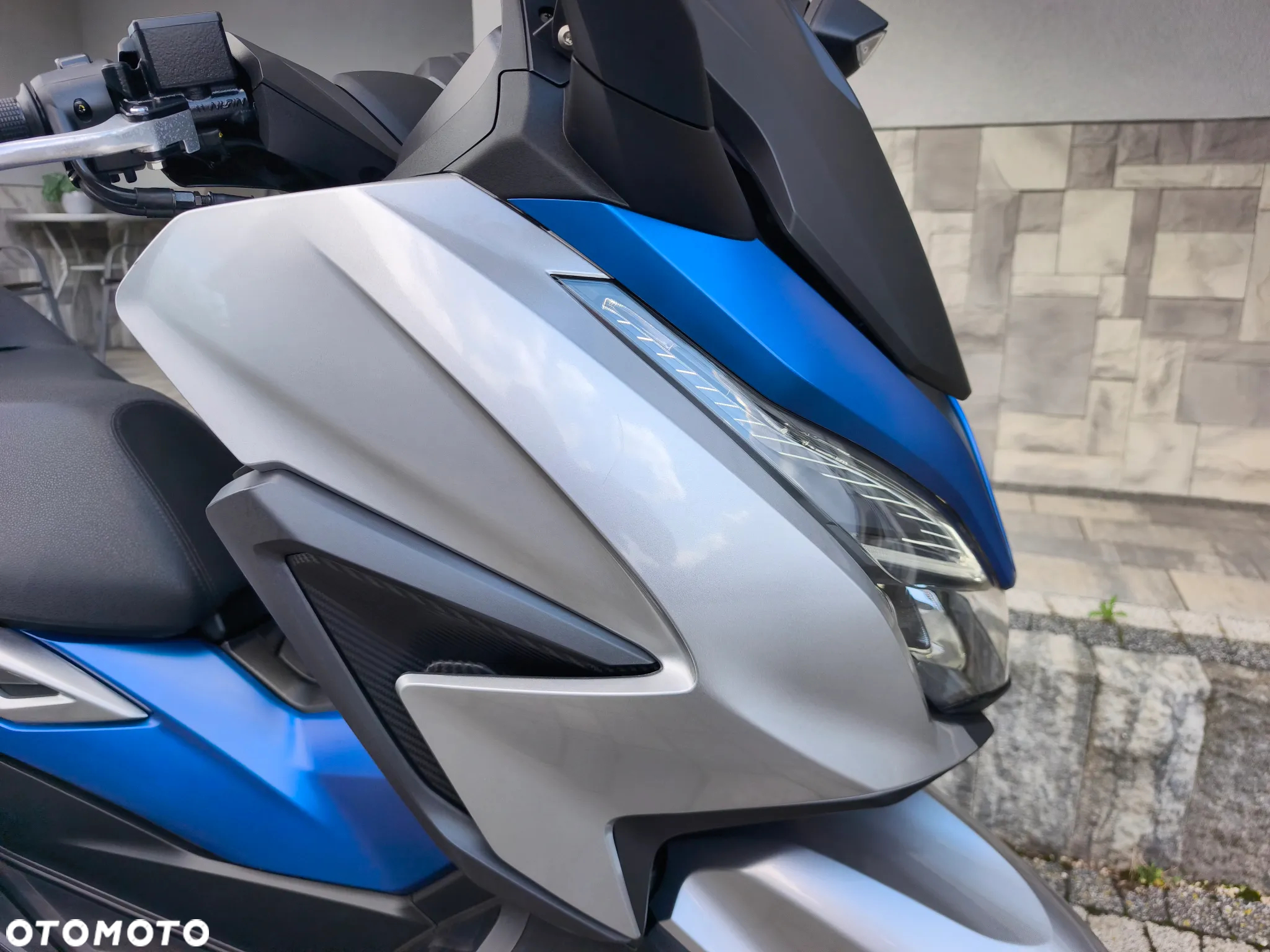 Honda NSS - 16