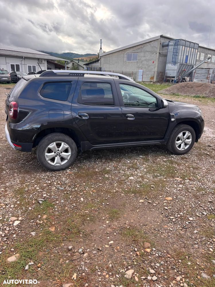Dacia Duster 2019 photo 2
