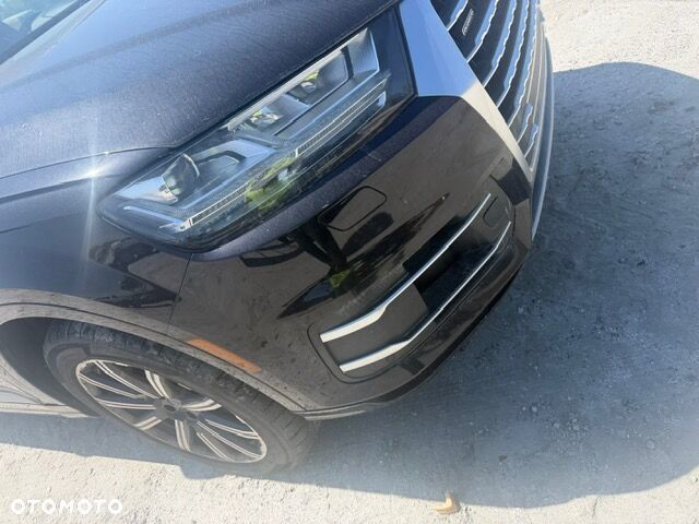 Audi Q7 - 1