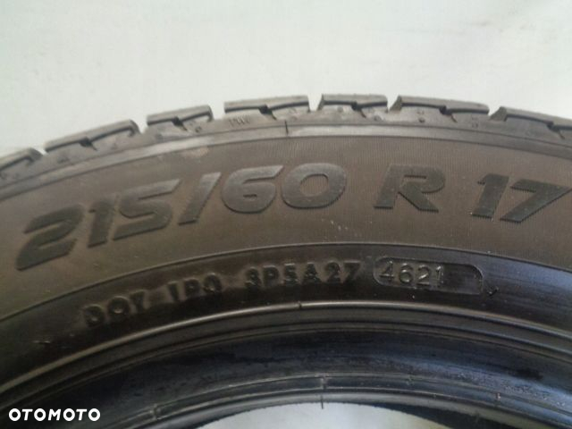 VREDESTEIN COMTRAC 2 WINTER 215/60R17 C 109/107H - 16