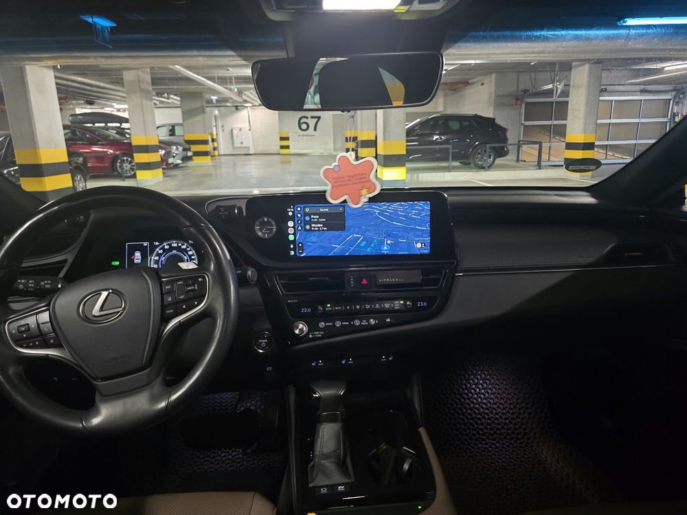 Lexus Es 2023 photo 3