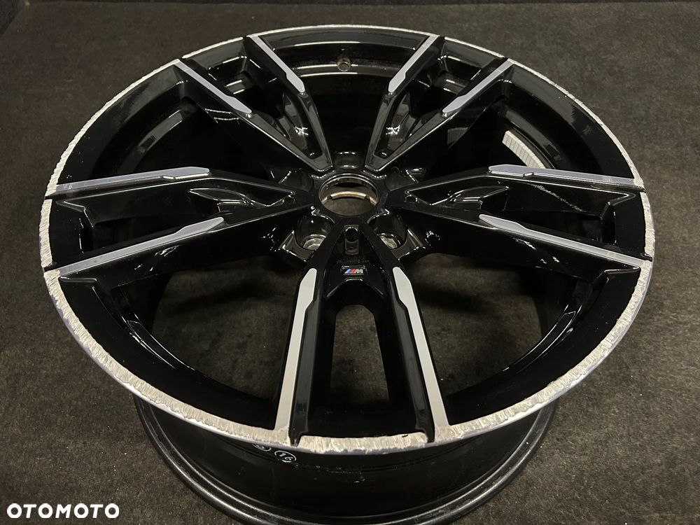 Alufelga BMW Seria 3 G20 M-Pakiet 19 cali 5x112 1szt. 8089895 - 2