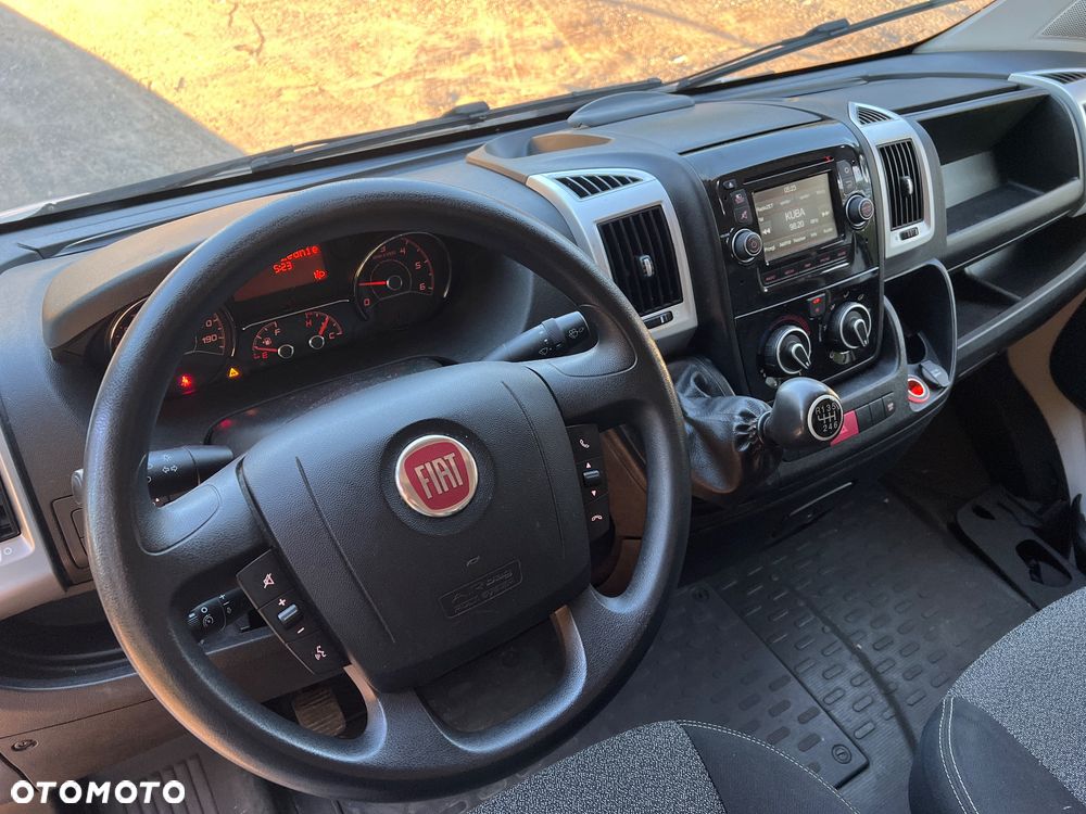 Fiat ducato - 28