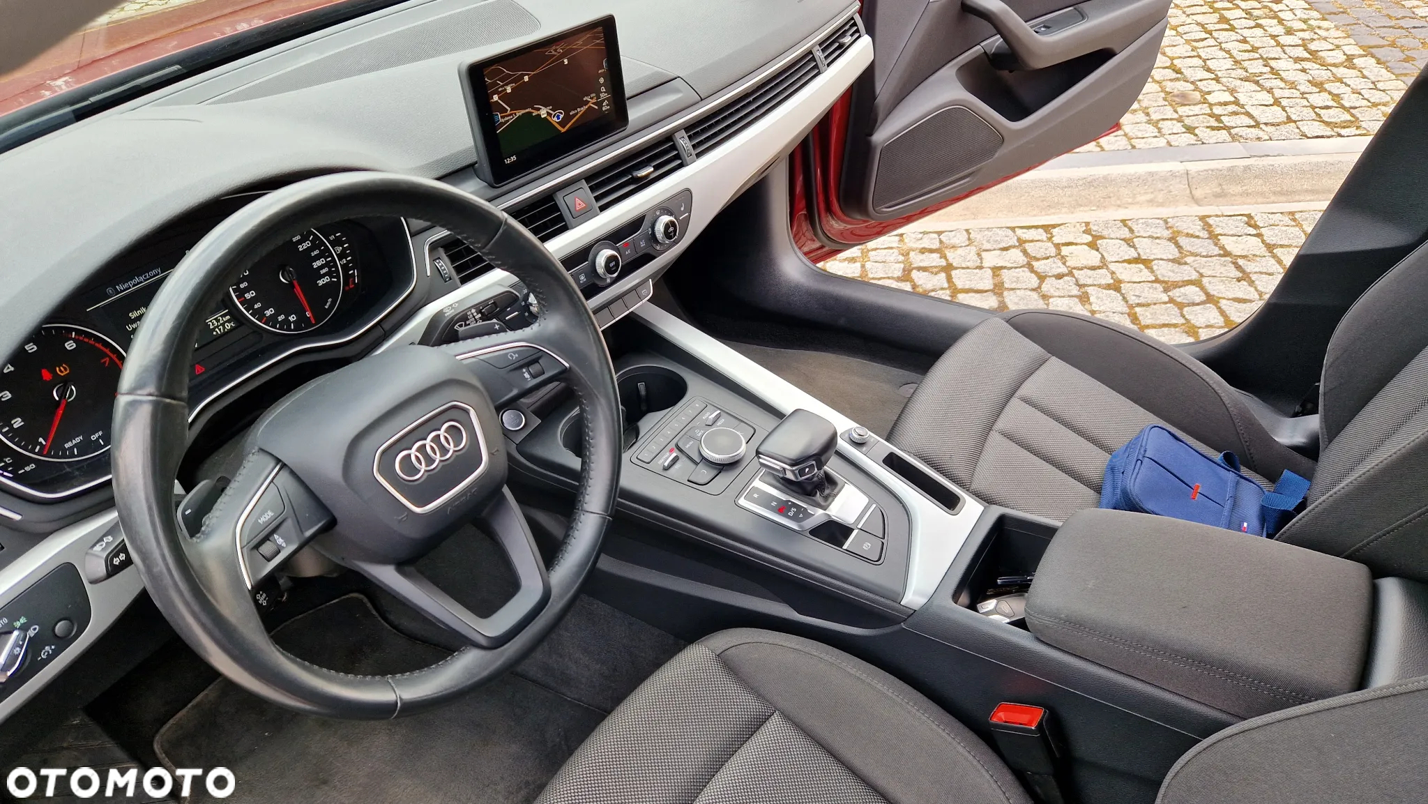 Audi A4 - 23