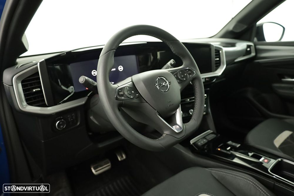 Opel Mokka 1.2 T Ultimate AT - 7