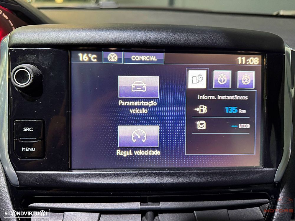 Peugeot 208 1.2 PureTech Style - 33