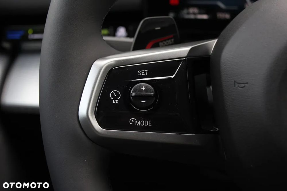 BMW Seria 5 550e xDrive PHEV M Sport - 11