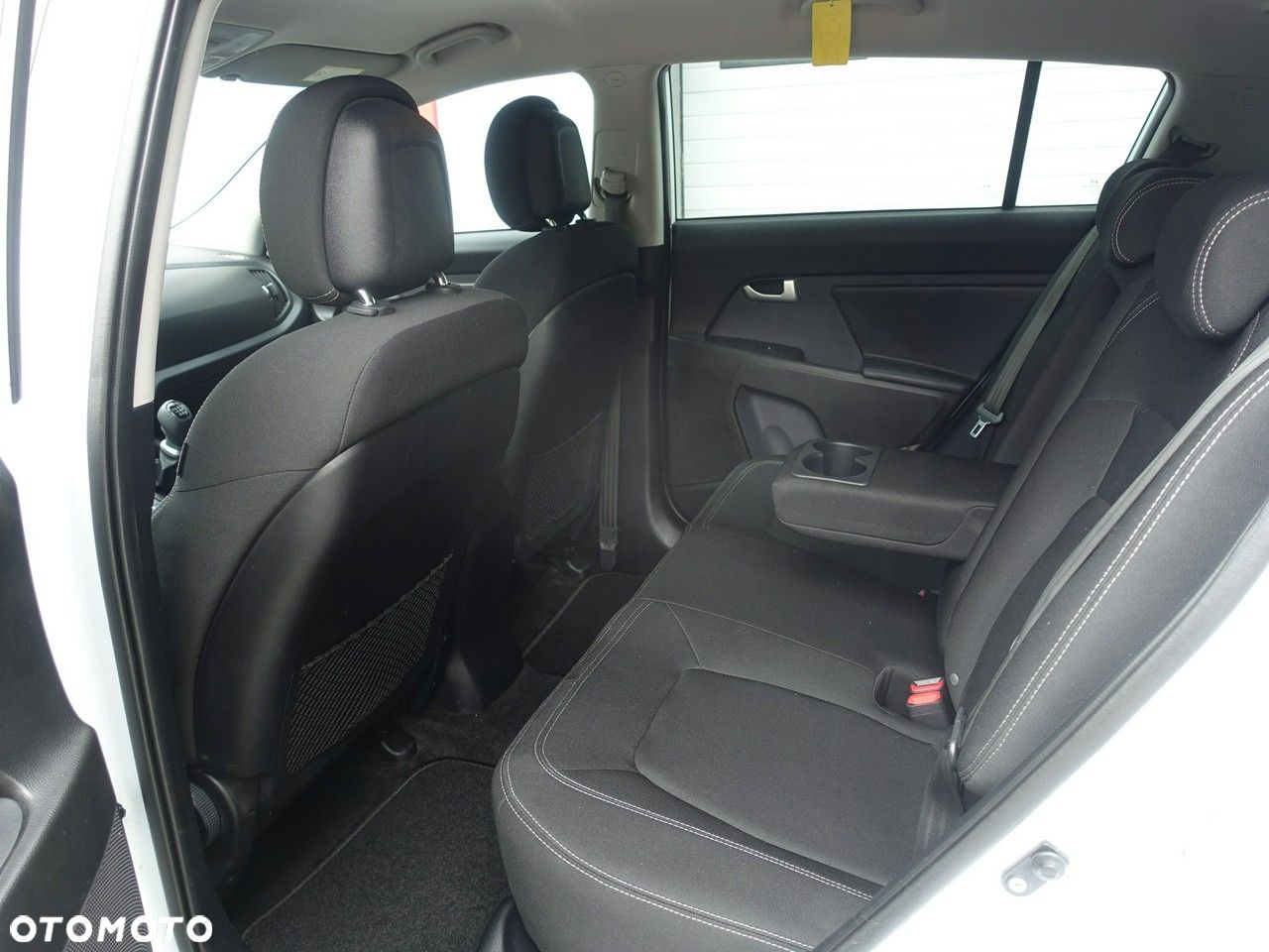 Kia Sportage 1.6 GDI L 2WD - 15