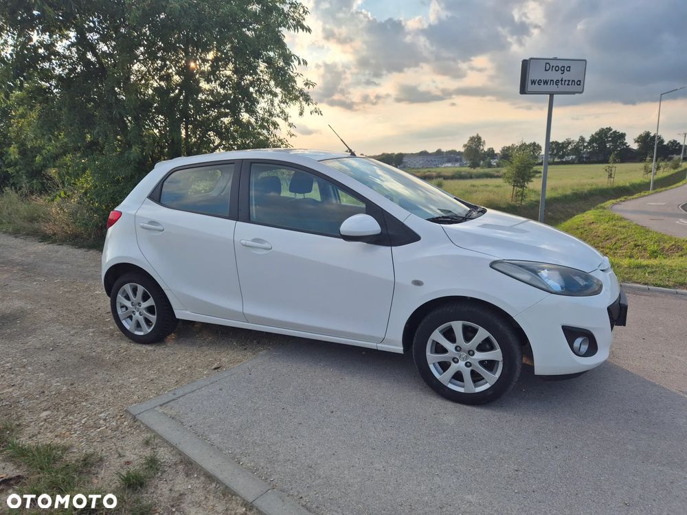 Mazda 2 1.3 Exclusive - 10