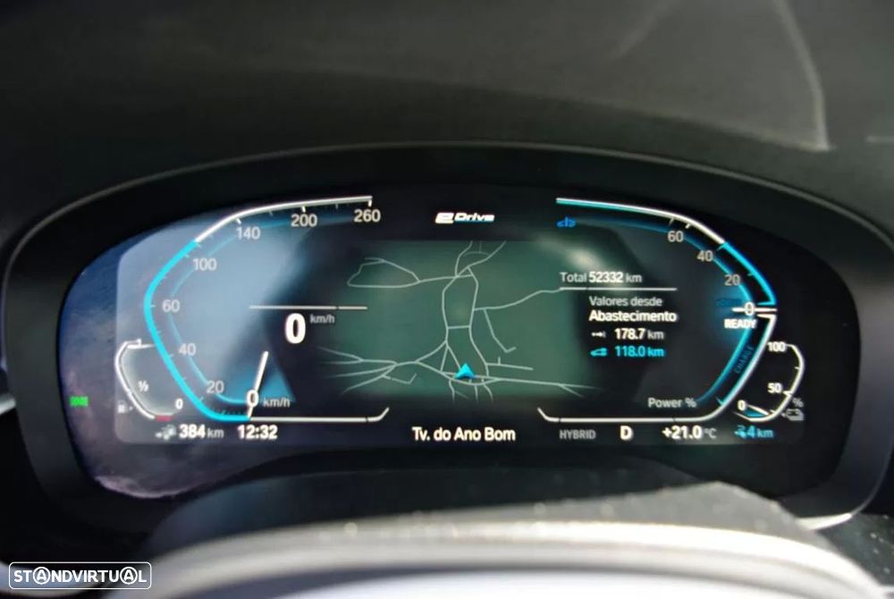 BMW 530 - 33