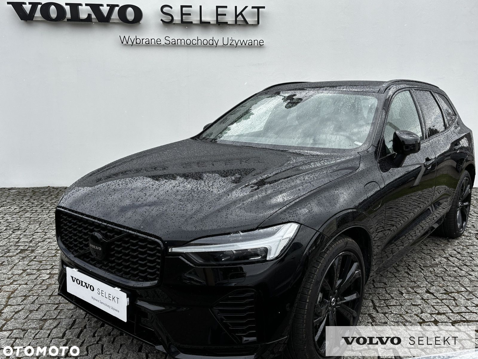 Volvo XC 60 - 1
