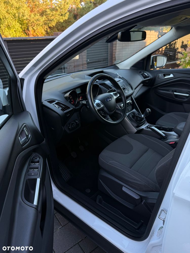 Ford Kuga 1.5 EcoBoost FWD Titanium ASS - 14