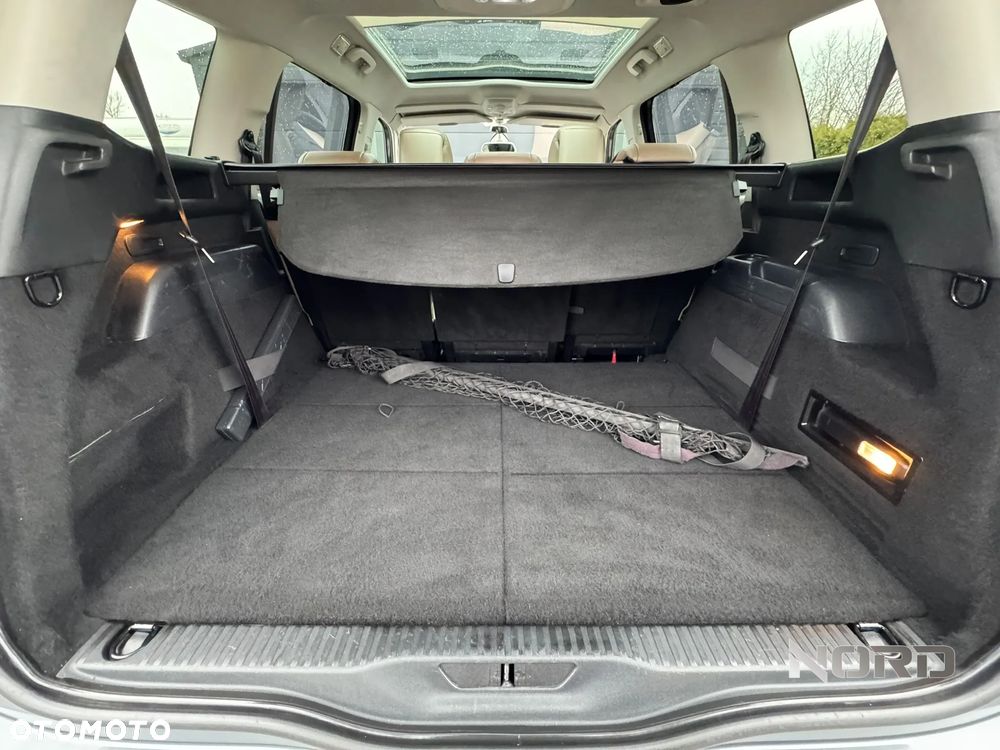 Citroën C4 Grand Picasso e-HDi 115 Exclusive - 20