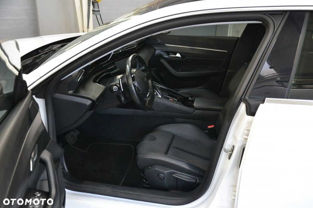 Peugeot 508 - 9