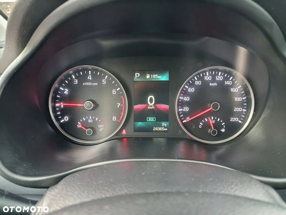 Kia Stonic 1.0 T-GDI M DCT - 14