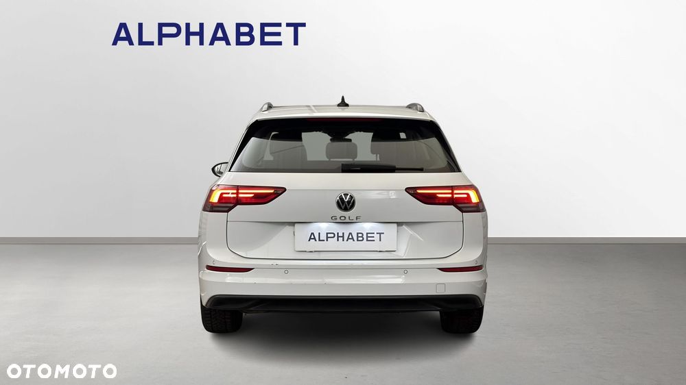 Volkswagen Golf 2.0 TDI Life - 4