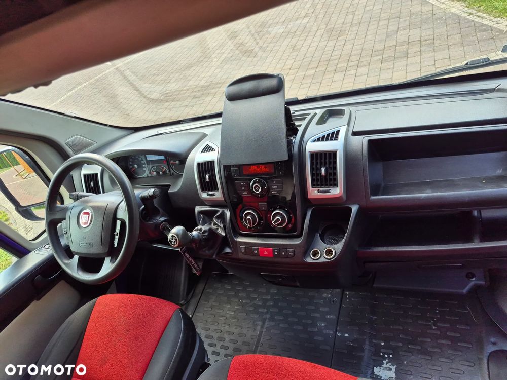 Fiat Ducato - 21