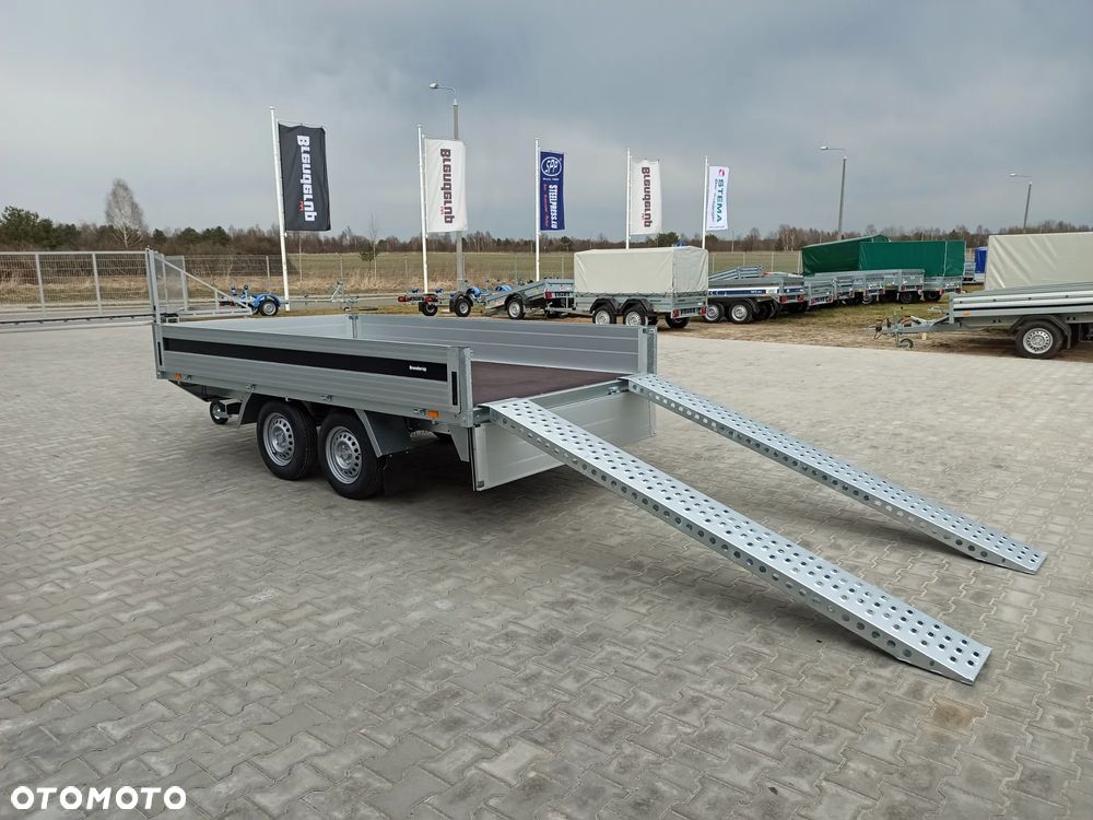 Brenderup 5375 ATB - 24