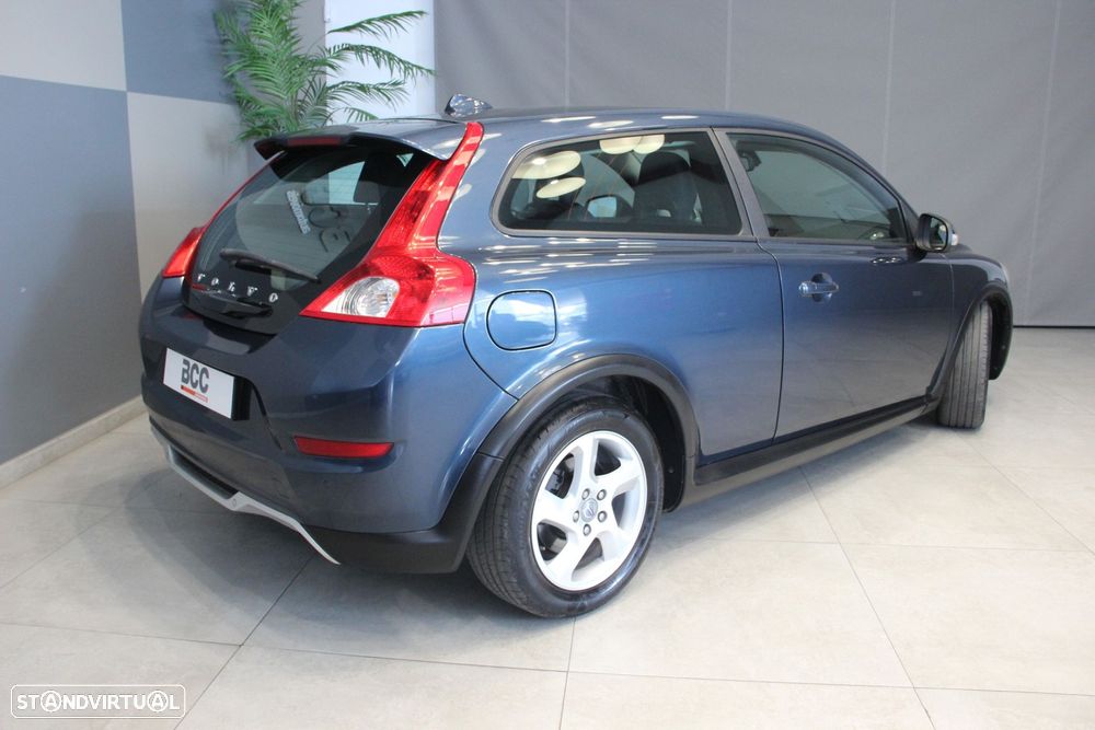 Volvo C30 1.6 D2 Business Ed.Start/Stop - 3