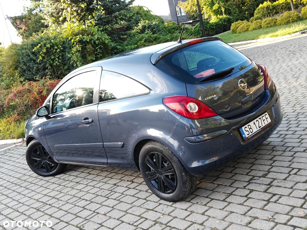 Opel Corsa 1.3 CDTI Cosmo - 5