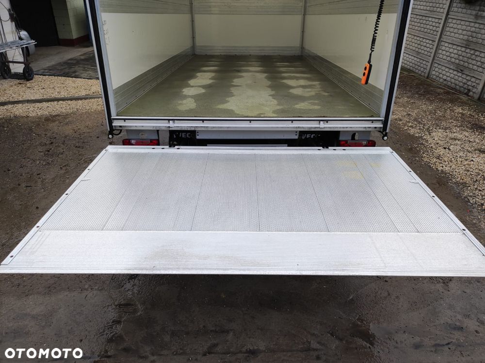 Iveco Daily 50C18 - 15