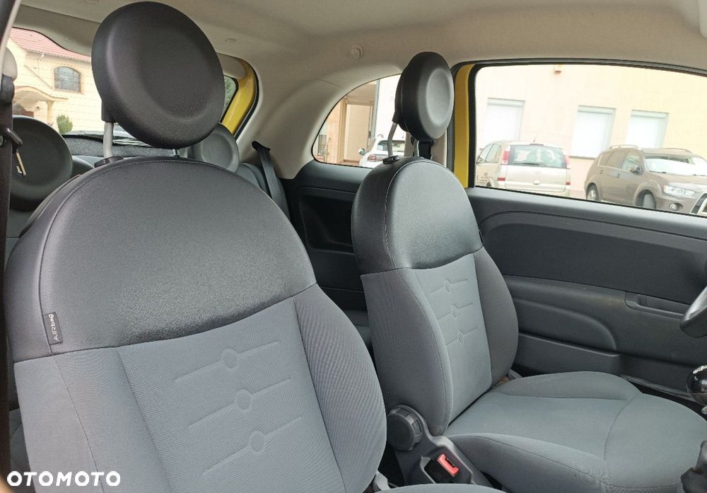 Fiat 500 - 15