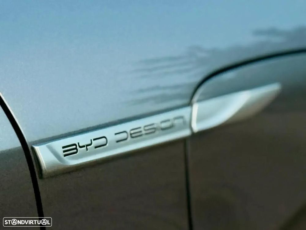 BYD Atto 3 - 30