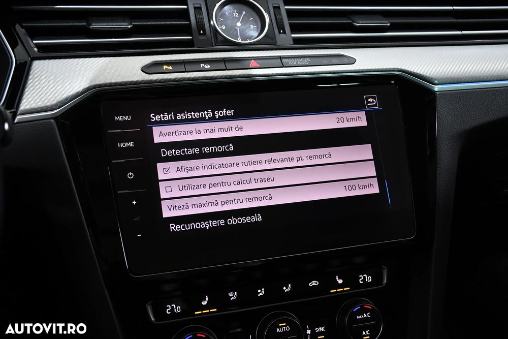 Volkswagen Passat 2.0 TDI DSG 4Motion R Executive - 39