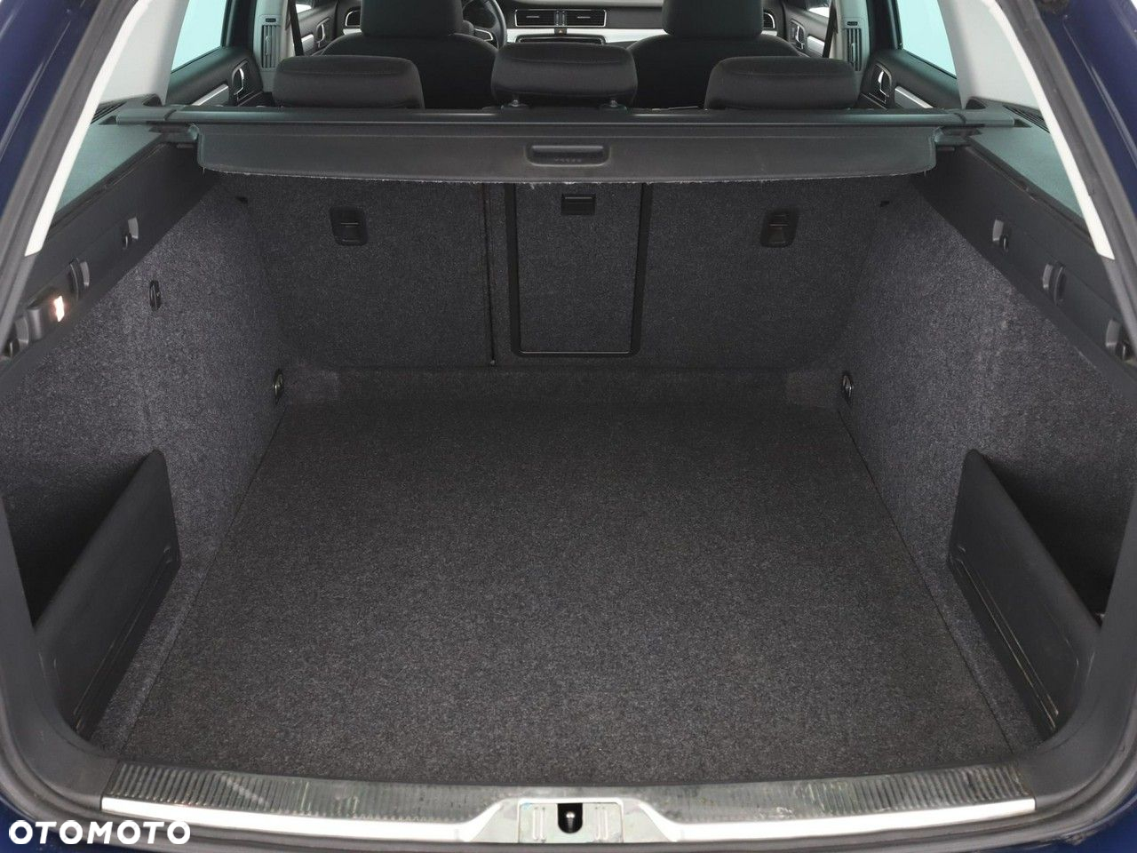 Skoda Superb 1.8 TSI 4x4 Elegance - 20