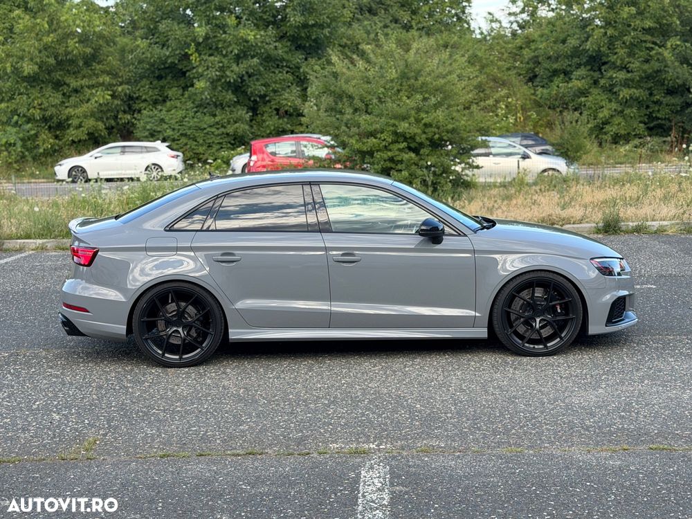 Audi RS3 - 6