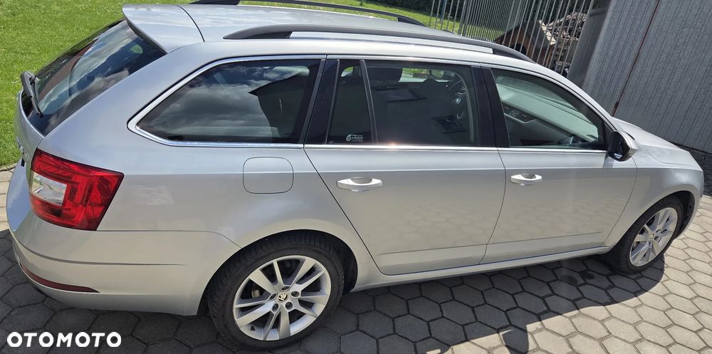 Skoda Octavia 2.0 TDI SCR Style - 6