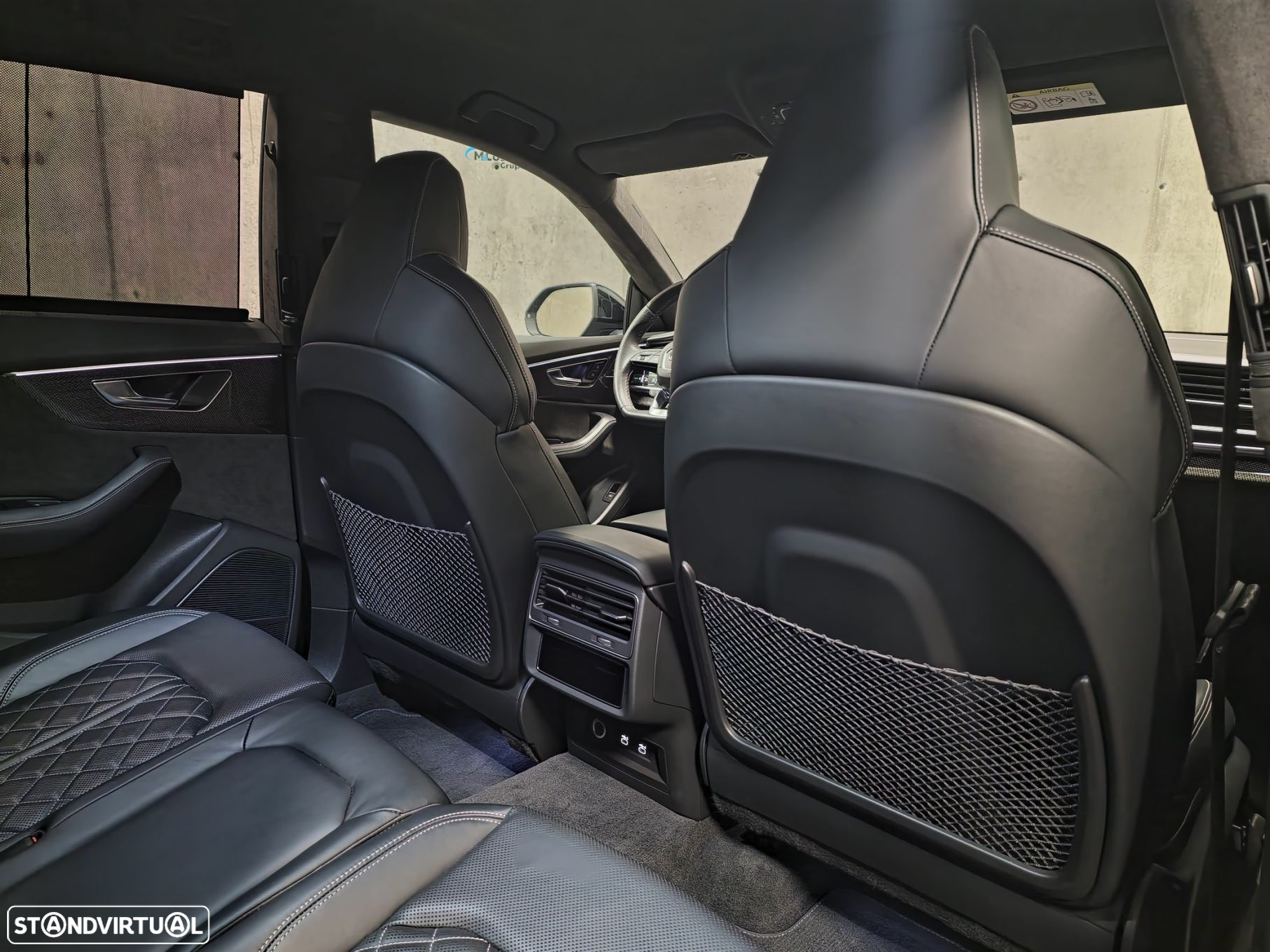 Audi Q8 - 60