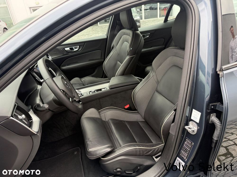 Volvo S60 - 13