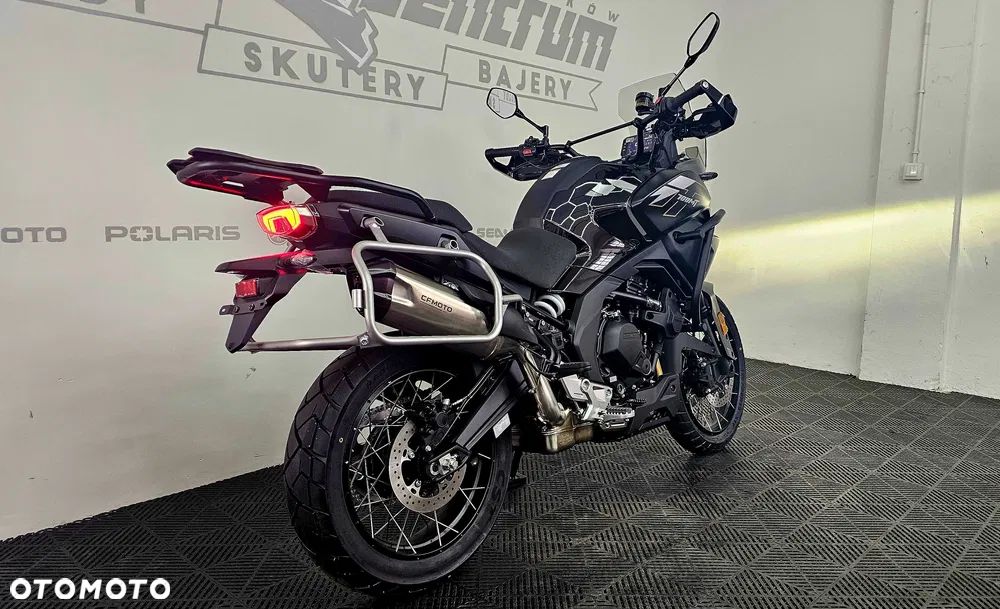 CFMoto 700MT - 3