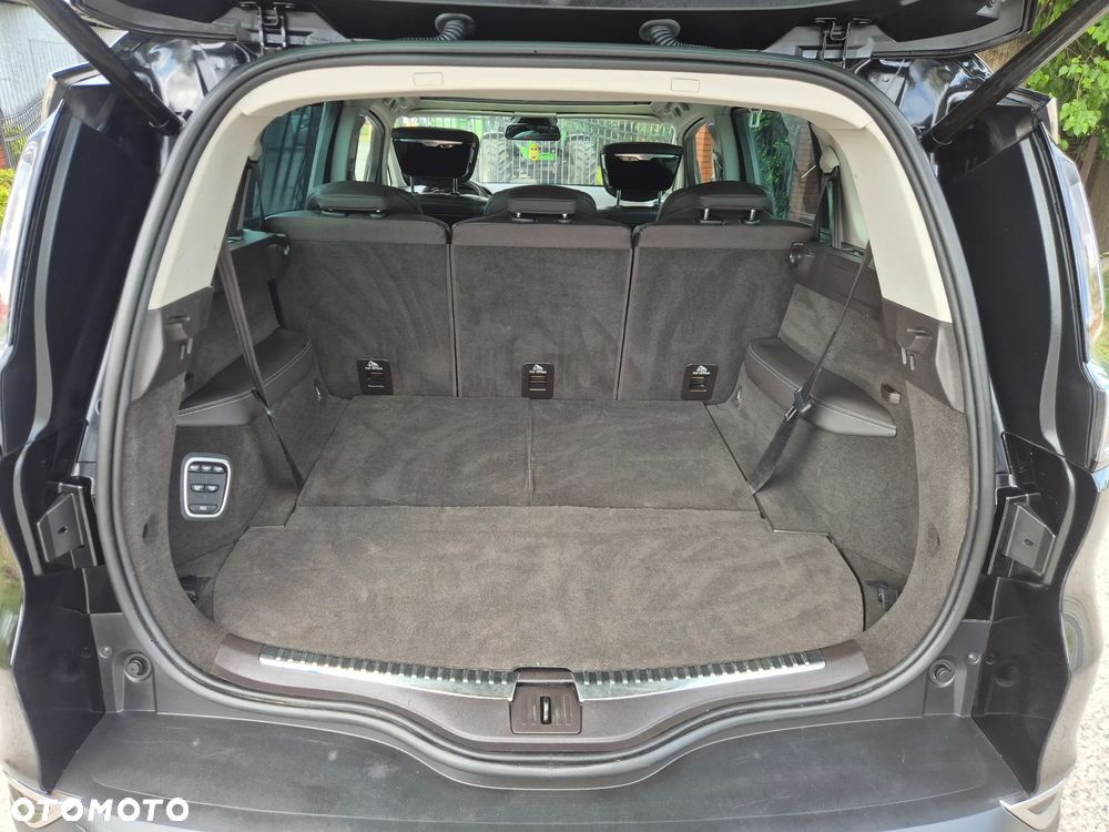 Renault Espace Energy dCi 160 EDC Initiale Paris - 30
