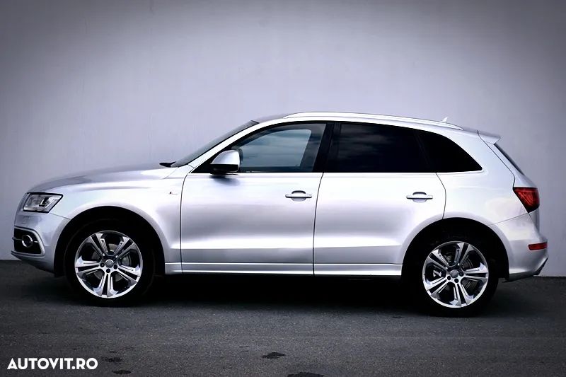 Audi Q5 2.0 TDI Quattro S tronic - 7