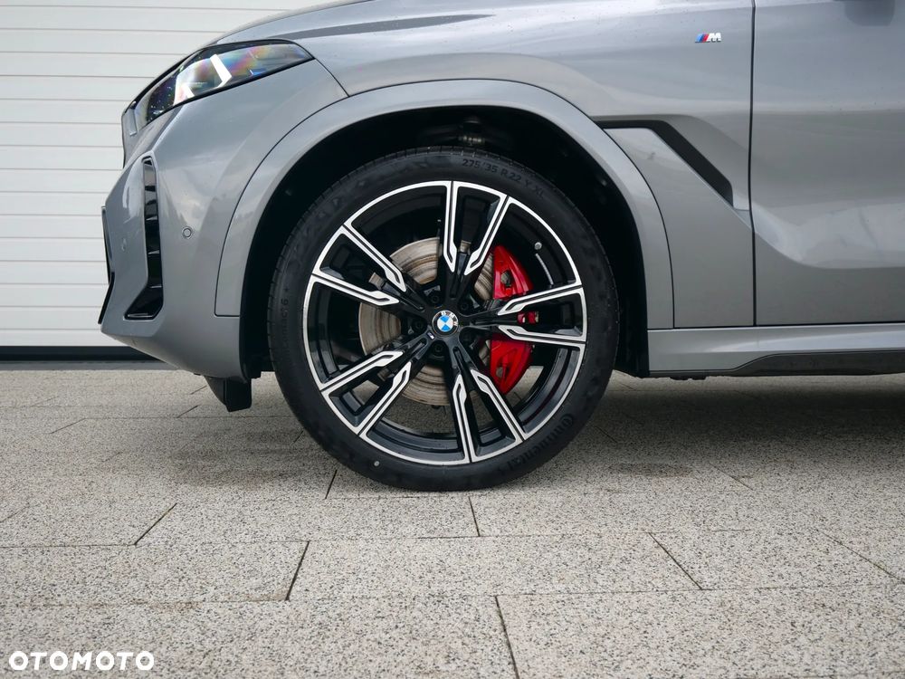 BMW X6 - 7