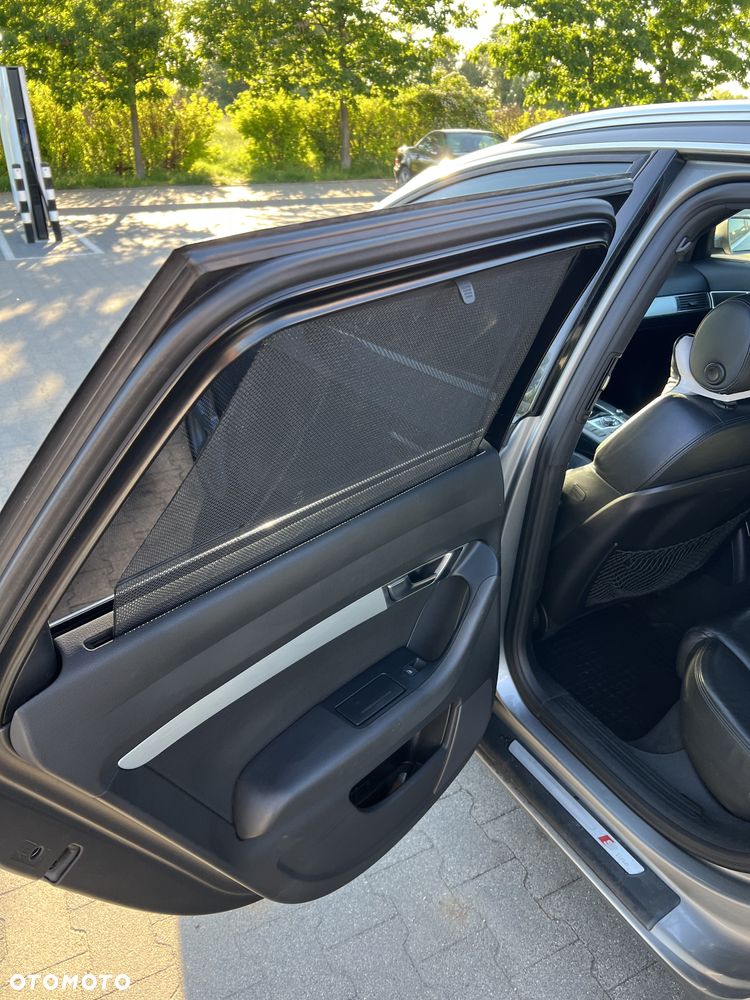 Audi A6 Avant - 13